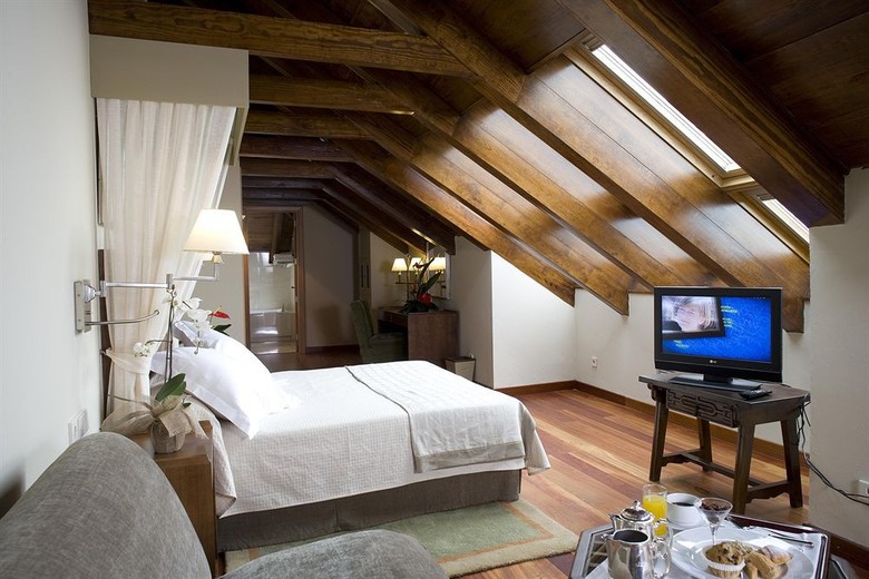 Hotel Parador de Cruz de Tejeda