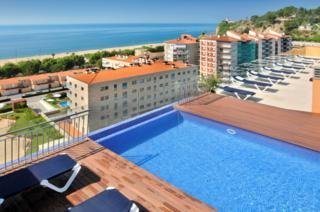 Hotel Catalonia