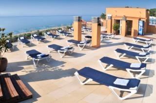 Hotel Catalonia