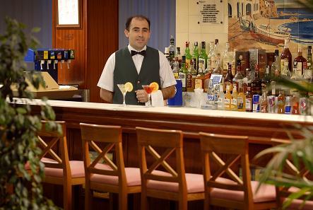 Hotel Catalonia