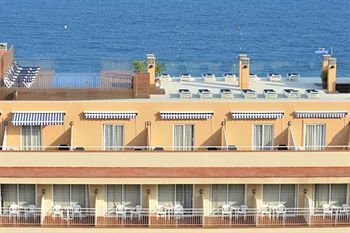 Hotel Catalonia