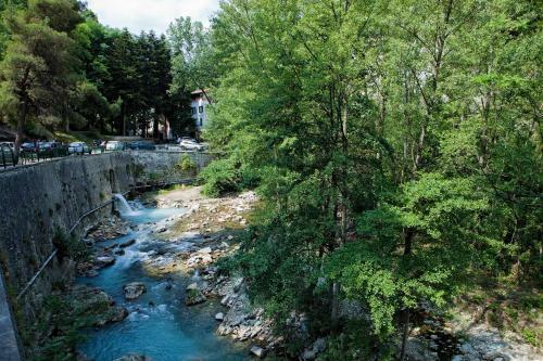 Terme Di Acquasanta Hotel Italia & Spa