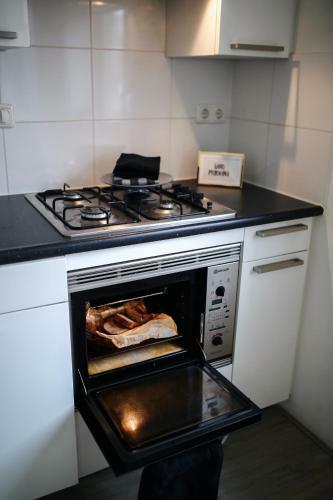 Locals Apartment Katwijk