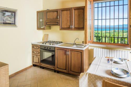 Apartamento Farm House Castelmontioni Lazise