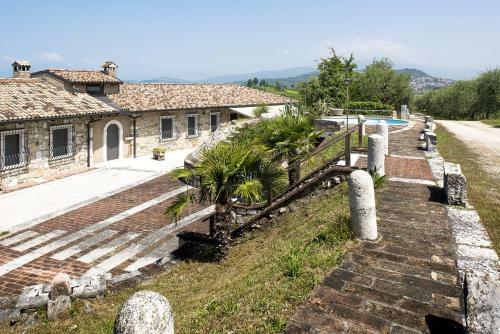 Apartamento Farm House Castelmontioni Lazise