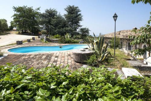 Apartamento Farm House Castelmontioni Lazise