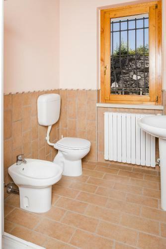 Apartamento Farm House Castelmontioni Lazise