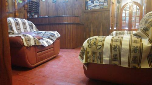 Hostal Ururi Stay Puno