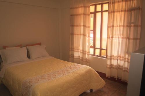 Posada Hospedaje Moyobamba