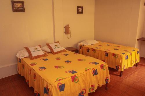 Posada Hospedaje Moyobamba