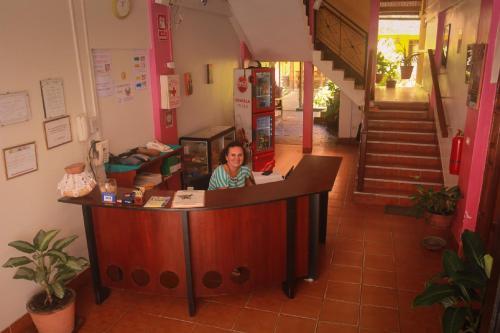 Posada Hospedaje Moyobamba