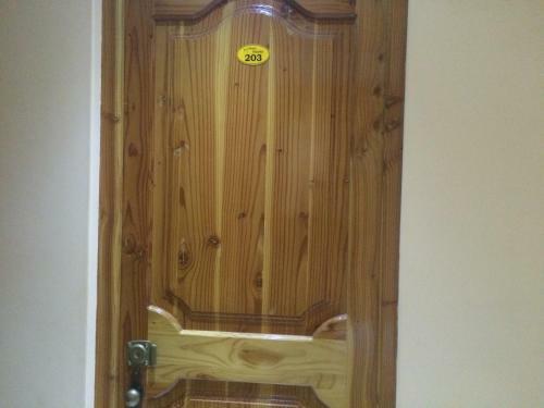 Hotel Hostal Vicu�a