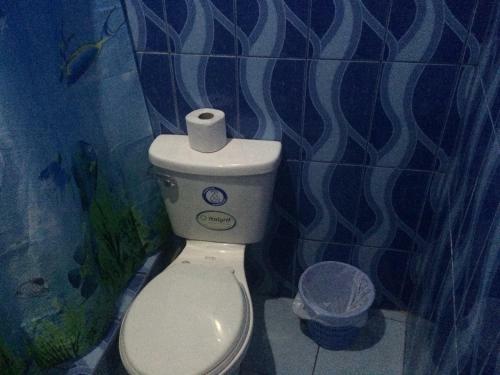 Hotel Hostal Vicu�a