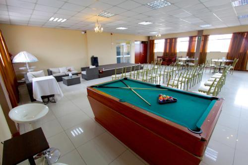 Hotel La Mansion Del Sol