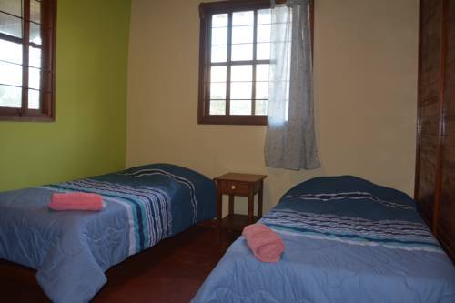 Lodge Bungalows H&e Tsiroti