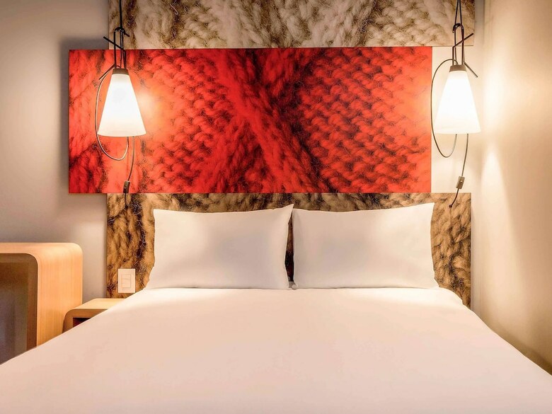 Hotel Ibis Lima Reducto Miraflores