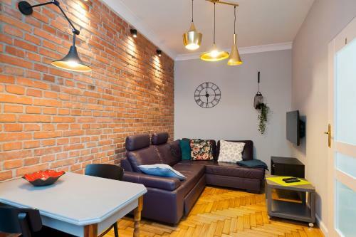 Apartament Krakowski