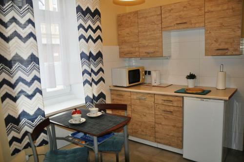 Apartament Krakowski