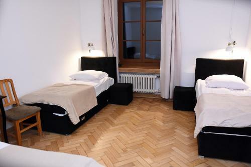 Dom Architekta