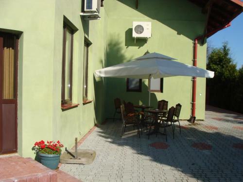 Posada Zajazd Uroczysko