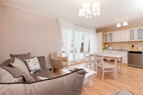 Sunny Apartments Jantar