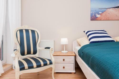 Sunny Apartments Jantar