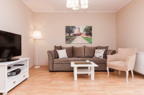 Sunny Apartments Jantar