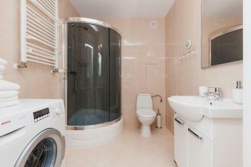Sunny Apartments Jantar