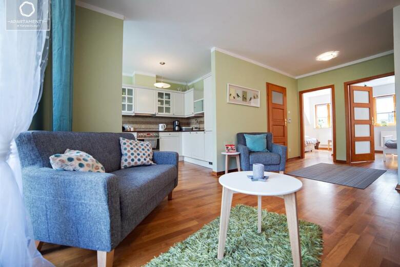 Apartamenty Wonder Home - My?liwska