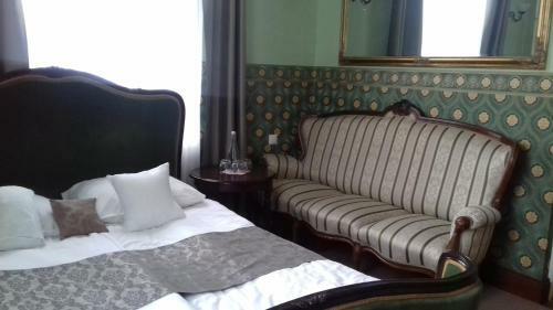 Hostal Willa Kraj