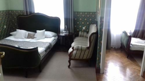 Hostal Willa Kraj