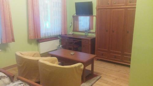 Bed & Breakfast Go?ciniec Chorzowski