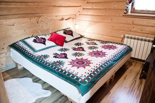 Lodge Domek Regionalny