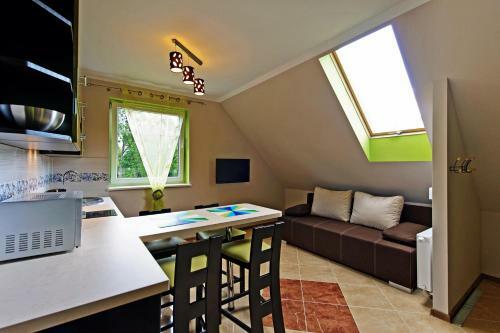 Apartamenty Sun & Snow Karpacz Centrum Nad ?omnic?