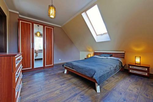 Apartamenty Sun & Snow Karpacz Centrum Nad ?omnic?