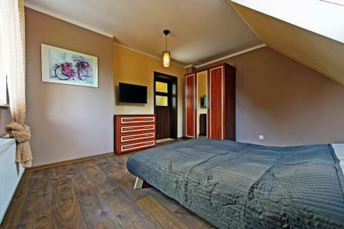 Apartamenty Sun & Snow Karpacz Centrum Nad ?omnic?