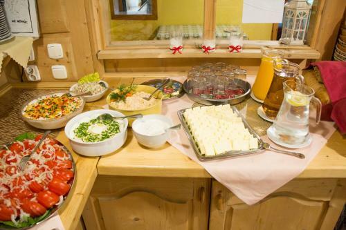 Bed & Breakfast Willa Widokowa Wojnar