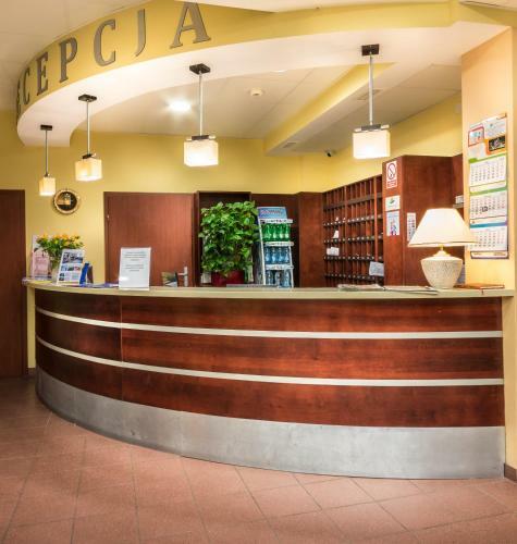 Hotel Interferie Barbarka