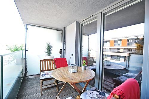 Designomania Apartments - Nadwi?la?ska 11