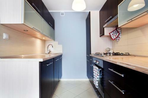 Apartament On Boulevard