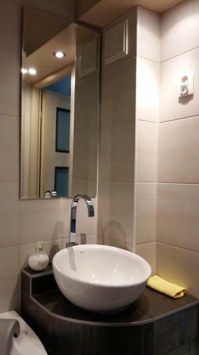 Apartament On Boulevard