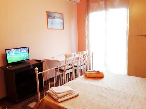 Bed & Breakfast Stella Marina