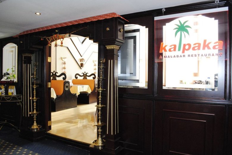 Ramee Guestline Hotel