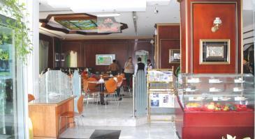 Ramee Guestline Hotel