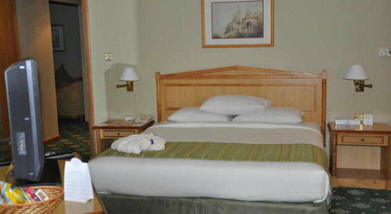 Hotel Grand Continental