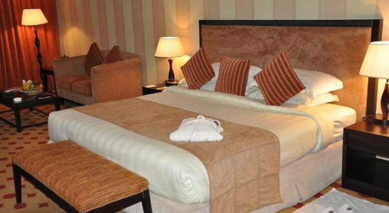 Hotel Grand Continental