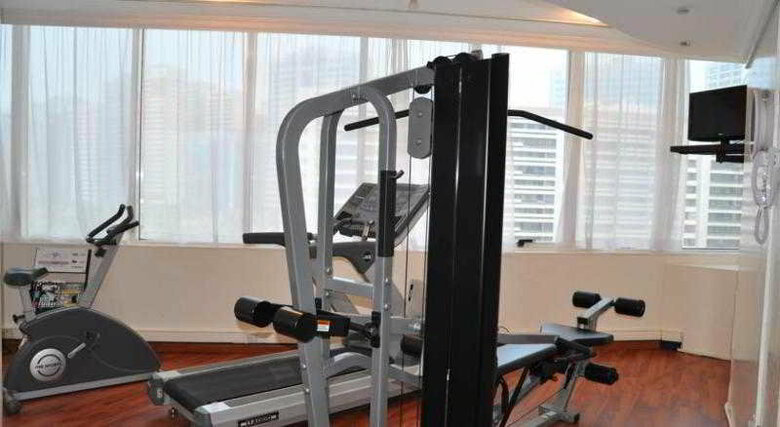 Hotel Grand Continental