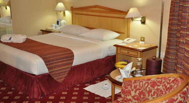 Hotel Grand Continental