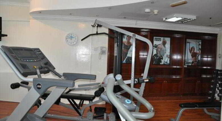 Hotel Grand Continental