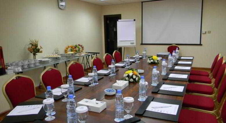 Hotel Grand Continental